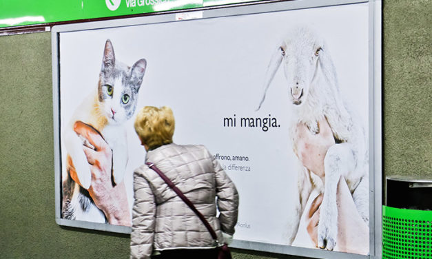 DIFFONDI LA CAMPAGNA “M’AMA, MI MANGIA”