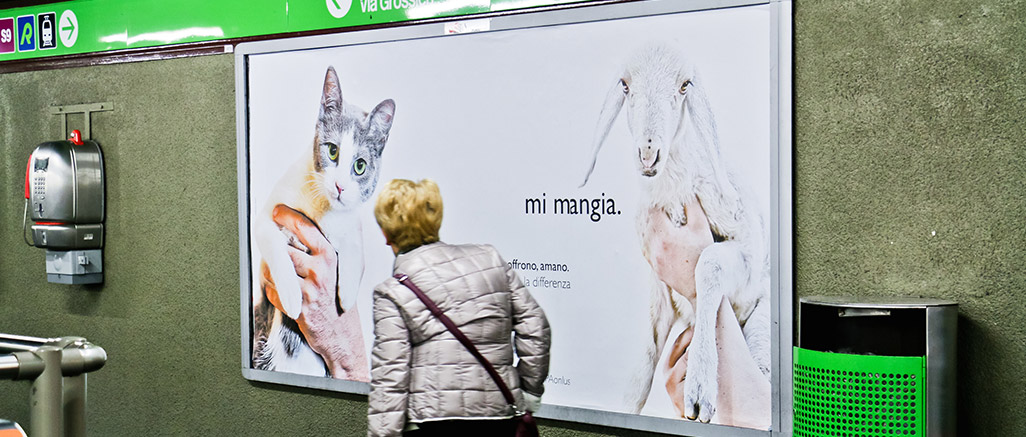 DIFFONDI LA CAMPAGNA “M’AMA, MI MANGIA”